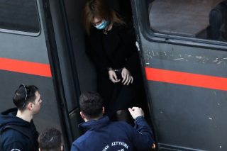Ρούλα Πισπιρίγκου